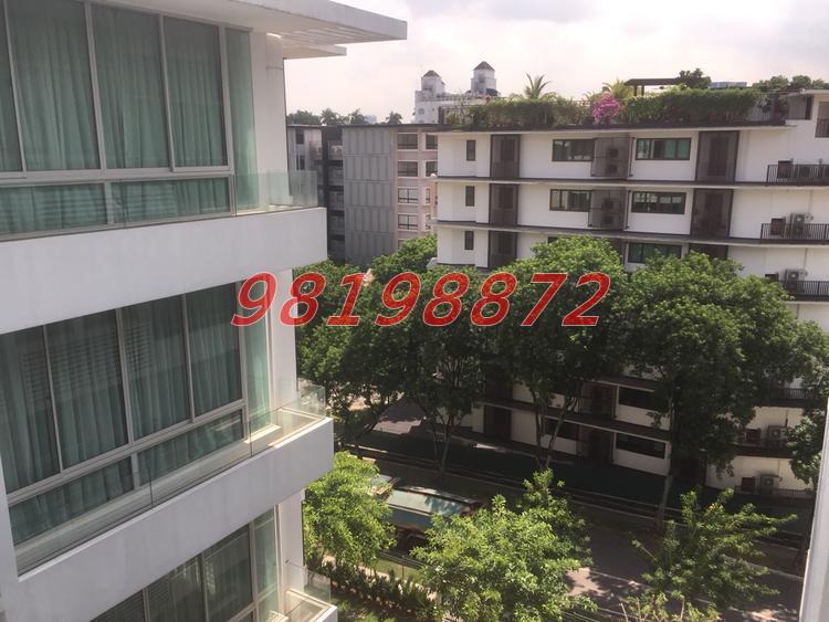 Parc Sophia (D9), Apartment #64640412